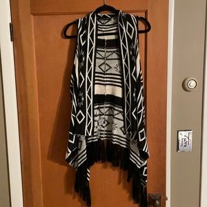 Jack by BB Dakota sweater vest